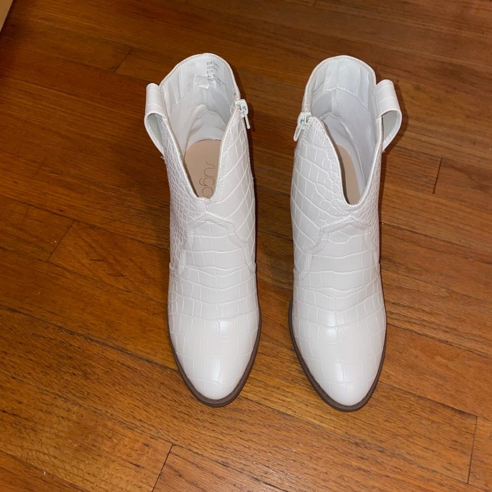 Sugar ( Belks ) ankle boots